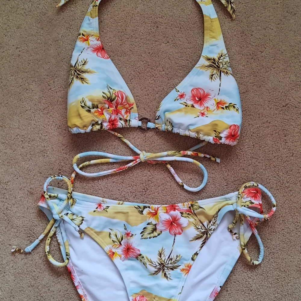 Malibu Dream Girl Bikini